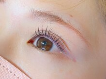 アマンジオ/オットー 新居浜店(amanjiwo/Otto)/ラッシュリフト（まつげパーマ）