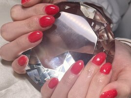 ワンカラー★ケア★フィルイン