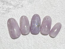 ルアナ(LUANA)/大人可愛いトレンドプラン