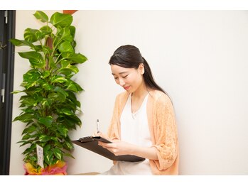 蕨整体院/初回［1］蕨/整体