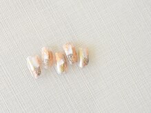 ペアリング(Pairing nail&eyelash)/12月select(J)6,980円◇5/10種