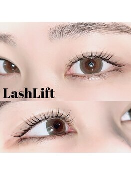 トット(Totto)/ラッシュリフト