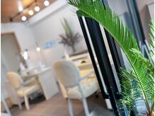 レアネイルカフェ 上本町店/