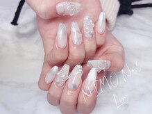 ニモ(NIMO)/リボン