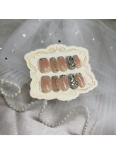 チャイ 大阪上本町店(chai)/オーダーチップ