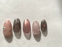ディティカ ネイル(Dityca nail)/2024 S/S collection