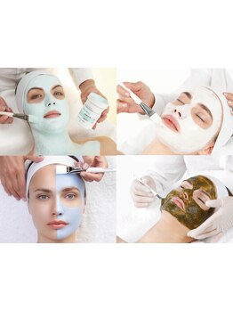 お肌をきれいにしたい