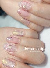 ロミー(Romy.)/◆ネイルデザイン