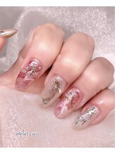 アトリエ クク(atelier cucu)/ニュアンスネイル