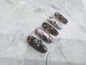 ダイアリー(Diary)/定額デザイン