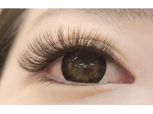 アイラッシュ《3Dボリュームラッシュ》