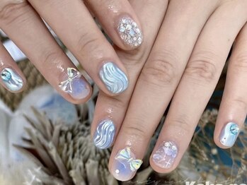 カカネイルズ(Kaka nails)/フルオーダー