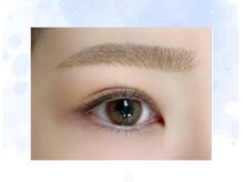 ココラッシュ 伊勢佐木(cocolash)の雰囲気（アイブロウWax導入♪眉癖改善☆ハリウッドブロウリフト）