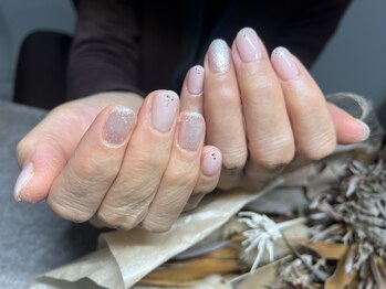 アット(Att)/オフィスネイル