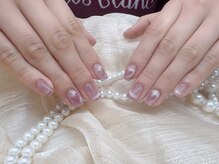 ミンミン(Min min)/ハートマグネット