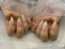 アメリ(AMERI)/ネイル