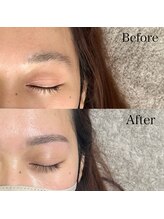 ラ フルール(La Fleur)/美眉スタイリング