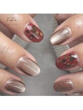 フフ(FuFu.)/お客様ネイル