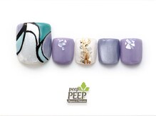 ピッピ 桜新町店(peep PEEP)/25年3月マンスリートレンド-21