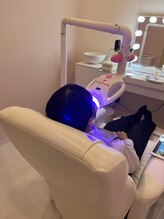 エクシアホワイトニング 札幌中島公園店/お客様［ホワイトニング］