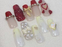 ベター(Better)/推し活ネイル