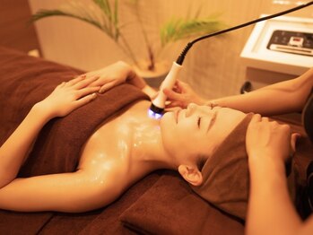 リラエス(Rela S)/