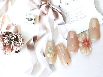 シャルム(Charm)/4月【定額】ゴージャスコース