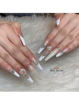 イチキュウハチキュウ ネイルサロン(The 1989 nail salon)/