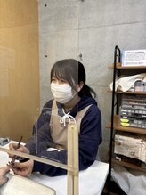 ワンラブネイルズ 浦和(OneLoveNails) ちなつ 