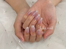 ルラネイル(lula nail)/定額デザイン¥8,250-