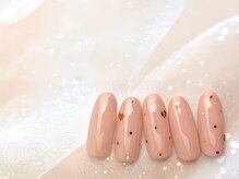 ネイルサロン&スクール ジーナ(GINA)/５月１２種類から選べるデザイン