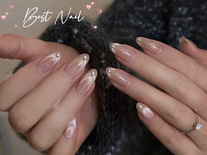 ベストネイル 池袋東口店(Best Nail)の写真