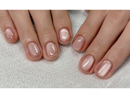 マグネットネイル