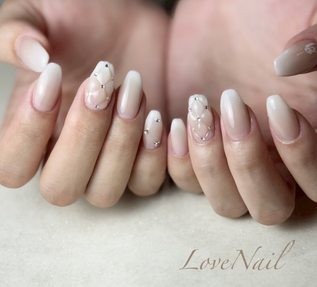 ラブネイルヒロシマ(Love Nail HIROSHIMA)｜ホットペッパー
