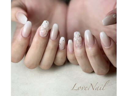 ラブネイルヒロシマ(Love Nail HIROSHIMA)の写真