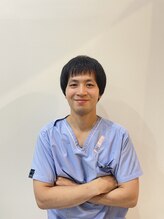 ゆめたか接骨院 金沢院 増泉 統大