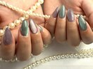 マグネットネイル/ワンカラー
