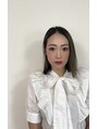 ソラン(SORAN) 河野 樹里