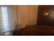 スペースデイ ラトブ店/エステ&フェイシャルルーム