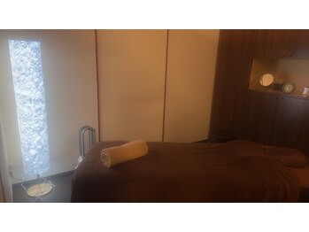 スペースデイ ラトブ店/エステ&フェイシャルルーム