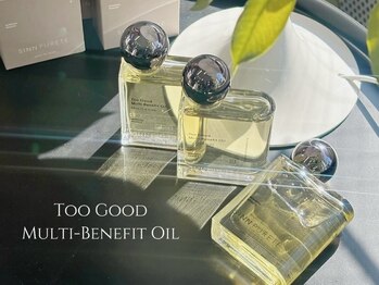 レアルルド 麻布十番店(Lea Lourdes)/ヘア商品もあります♪