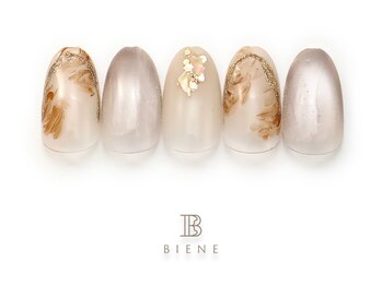 ビーネ 品川 高輪店(BIENE)/25年9月マンスリートレンド-7