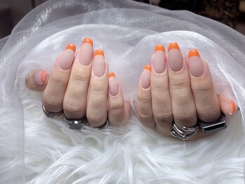 ケイズネイル 八王子(K's Nail Salon)/