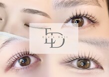 アイドール(Eye's Doll)