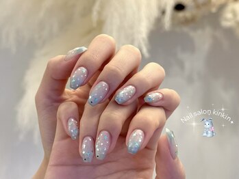 キンキンスタジオ(KINKIN STUDIOS)/