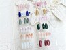 ９月限定！！ハンド【クイックデザイン】通常4000円→3750円