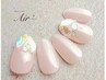 定額Cコース☆初回20％オフ¥10780→¥8620　パラジェルベース込み