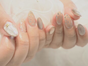 ネイルデザイン