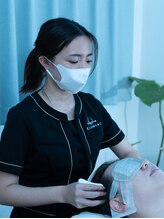 雲上のゆりかご 大井町店&nbsp;廣田 【大井町】