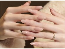 ラジュルネ(nail&eyelash La journee)/美フォルムネイル